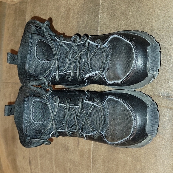 Nike Manoa Boots - Picture 2 of 8